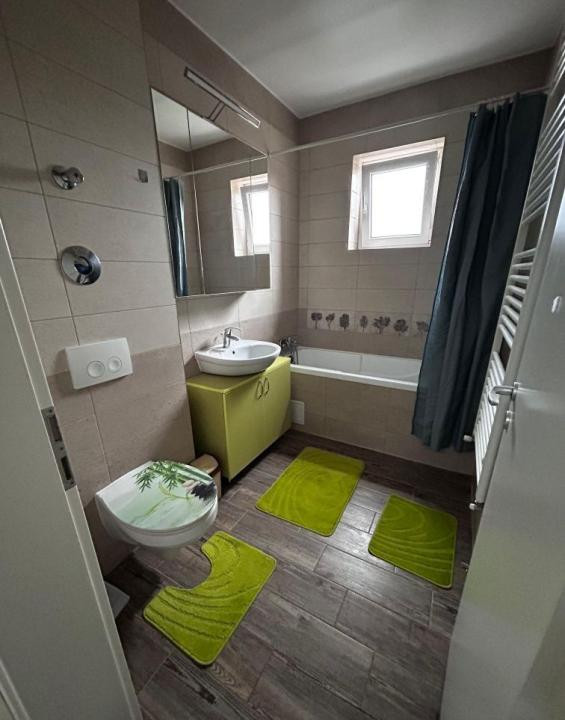 Apartament 2 camere de închiriat – Avantgarden 3, Bartolomeu
