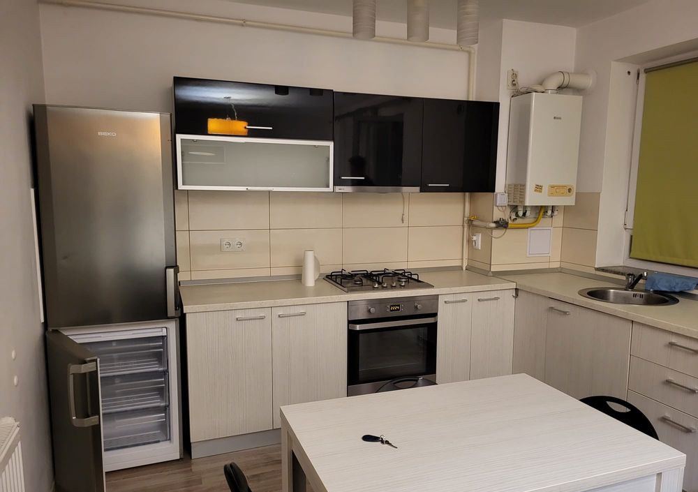 Apartament 2 camere de închiriat – Avantgarden 3, loc de parcare inclus