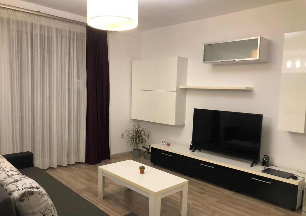 Apartament 2 camere de închiriat – Avantgarden 3, loc de parcare inclus