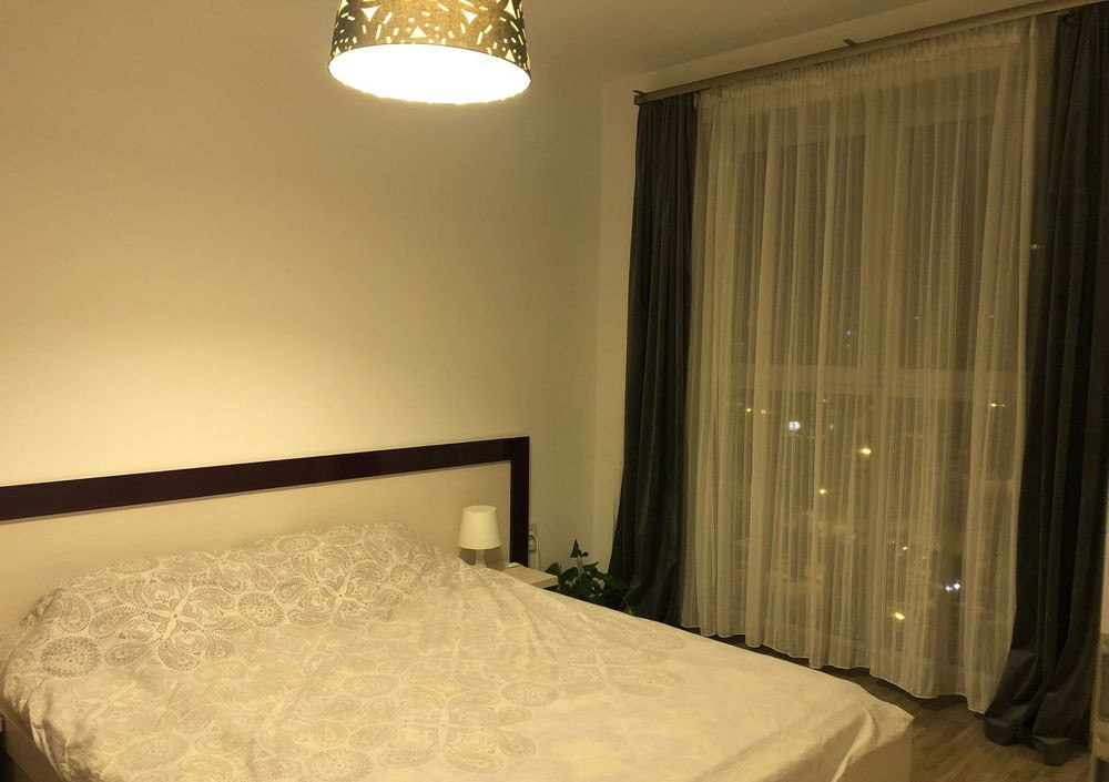 Apartament 2 camere de închiriat – Avantgarden 3, loc de parcare inclus