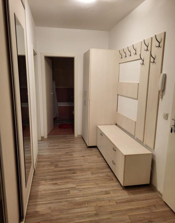 Apartament 2 camere de închiriat – Avantgarden 3, loc de parcare inclus