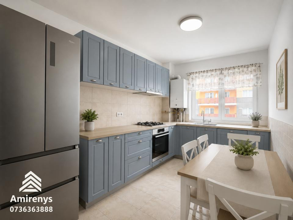 Apartament 2 camere | Subcetate, Brașov | Parcare inclusă