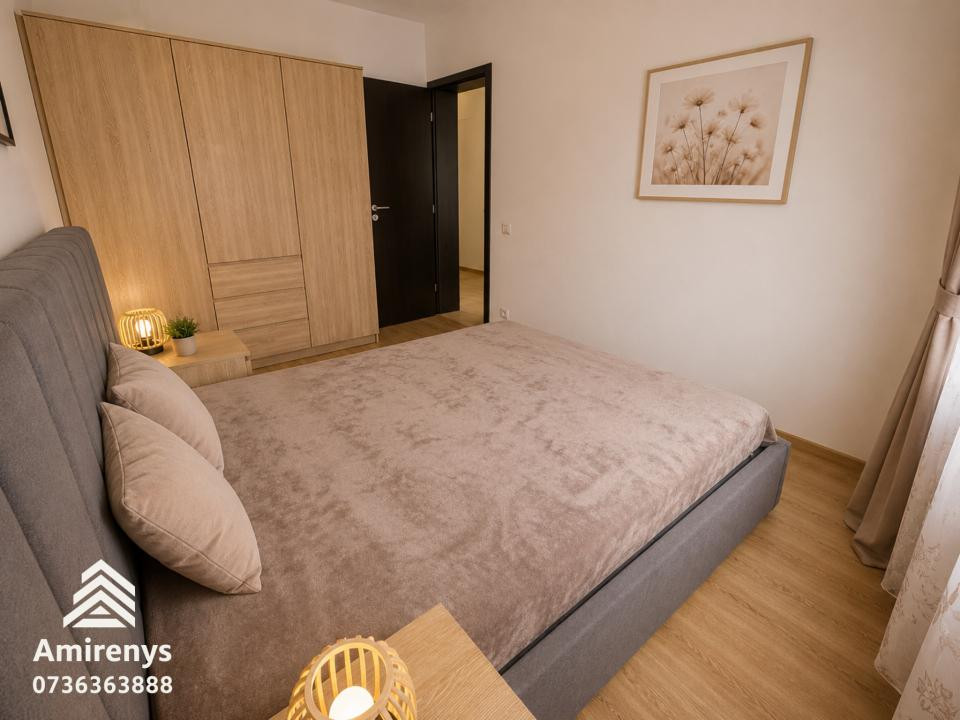 Apartament 2 camere | Subcetate, Brașov | Parcare inclusă