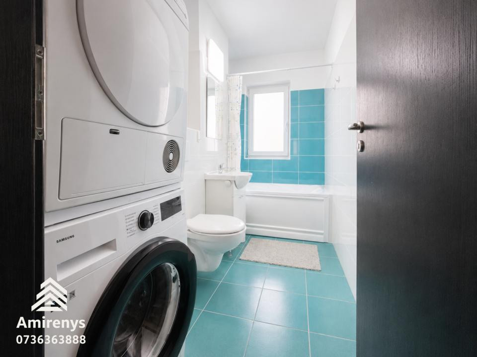 Apartament 2 camere | Subcetate, Brașov | Parcare inclusă