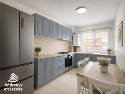 Apartament 2 camere | Subcetate, Brașov | Parcare inclusă