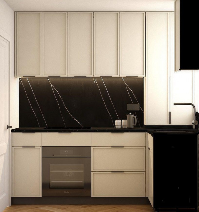 Apartament 3 camere | Prima închiriere | Lângă Parcul Orășelul Copiilor.