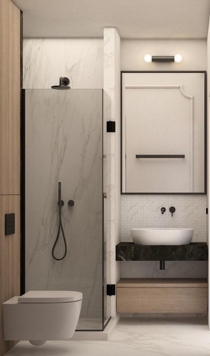 Apartament 3 camere | Prima închiriere | Lângă Parcul Orășelul Copiilor.