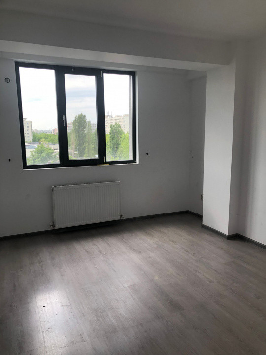 Apartament  cu 3 camere, decomandat, în complexul rezidențial - Theodor Pallady