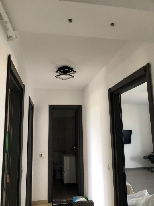 Apartament  cu 3 camere, decomandat, în complexul rezidențial - Theodor Pallady