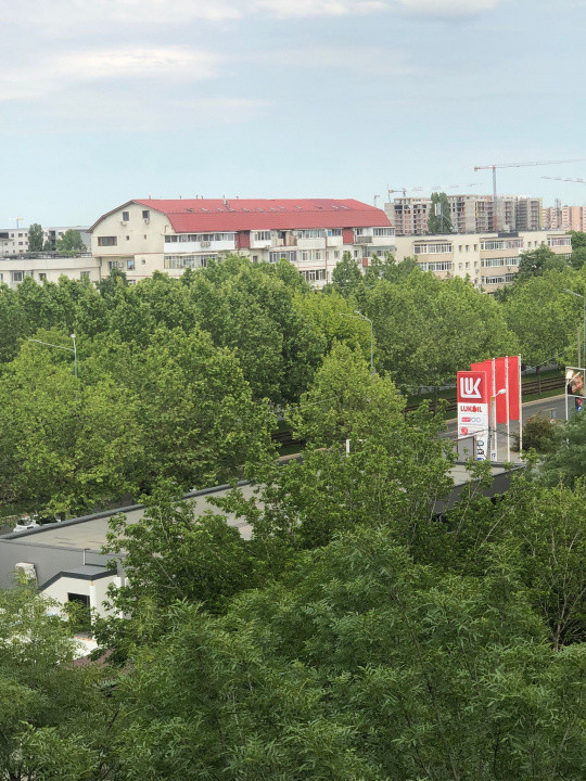 Apartament  cu 3 camere, decomandat, în complexul rezidențial - Theodor Pallady