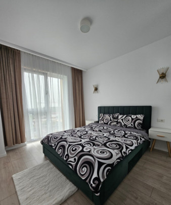 Închiriere apartament 2 camere – Apollo Residence, Pasarela Berceni 