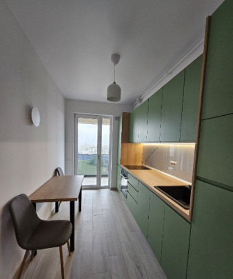Închiriere apartament 2 camere – Apollo Residence, Pasarela Berceni 