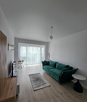 Închiriere apartament 2 camere – Apollo Residence, Pasarela Berceni 
