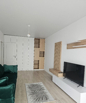 Închiriere apartament 2 camere – Apollo Residence, Pasarela Berceni 