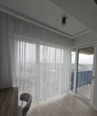 Închiriere apartament 2 camere – Apollo Residence, Pasarela Berceni 