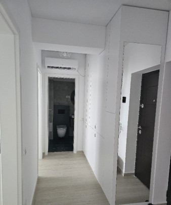 Închiriere apartament 2 camere – Apollo Residence, Pasarela Berceni 