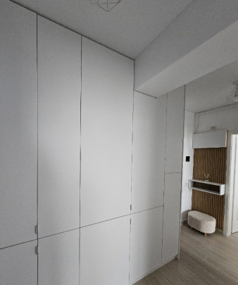 Închiriere apartament 2 camere – Apollo Residence, Pasarela Berceni 