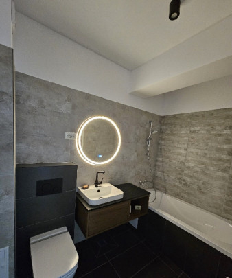 Închiriere apartament 2 camere – Apollo Residence, Pasarela Berceni 