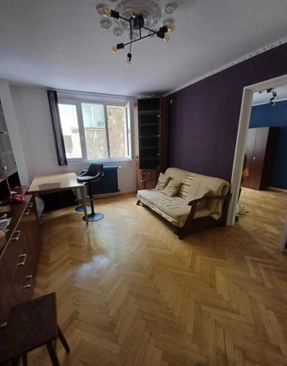 Apartament 2 Camere de Inchiriat Stefan Cel Mare 