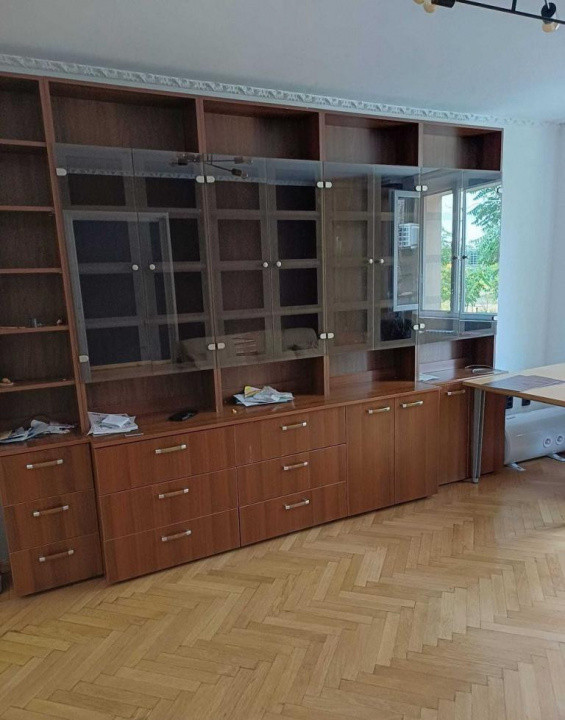 Apartament 2 Camere de Inchiriat Stefan Cel Mare 