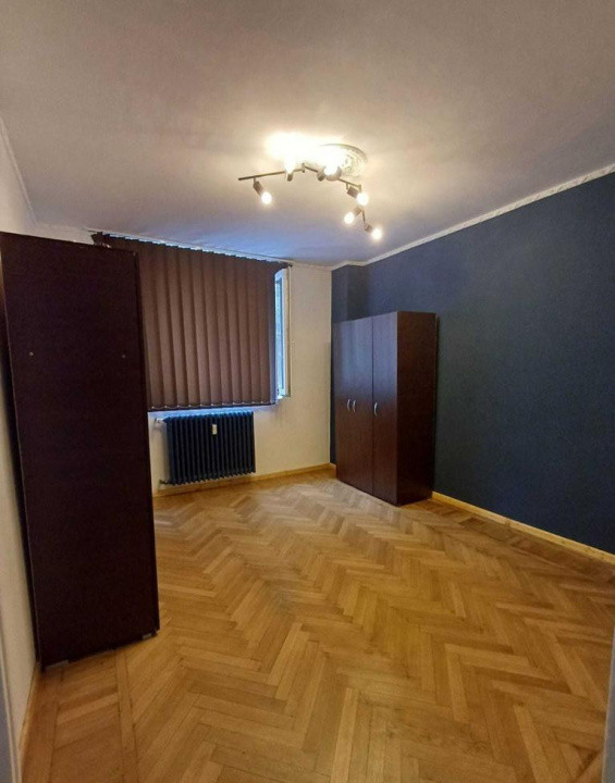 Apartament 2 Camere de Inchiriat Stefan Cel Mare 