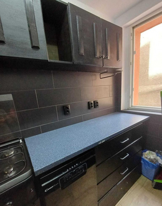 Apartament 2 Camere de Inchiriat Stefan Cel Mare 