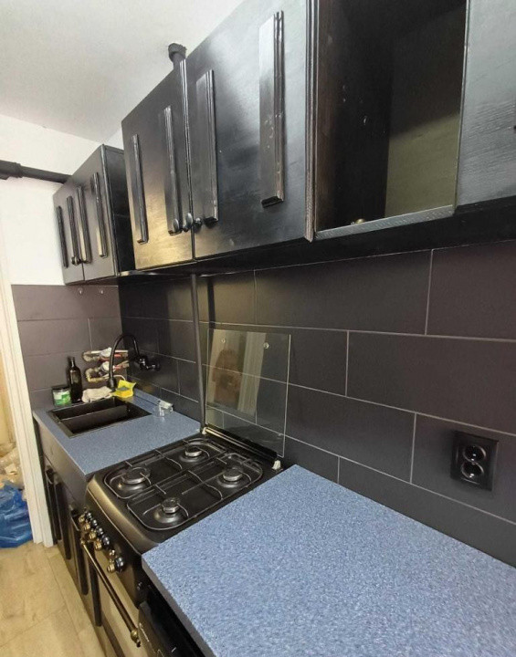 Apartament 2 Camere de Inchiriat Stefan Cel Mare 
