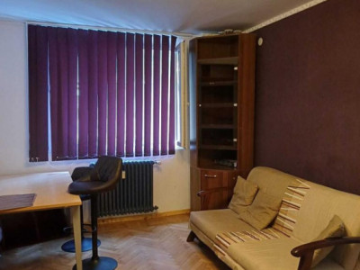 Apartament 2 Camere de Inchiriat Stefan Cel Mare 