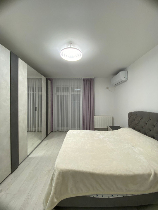 Apartament de Lux 2 Camere de Inchiriat Fundeni Strada Piersicului