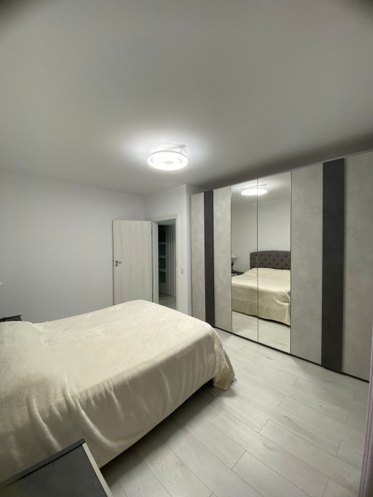 Apartament de Lux 2 Camere de Inchiriat Fundeni Strada Piersicului