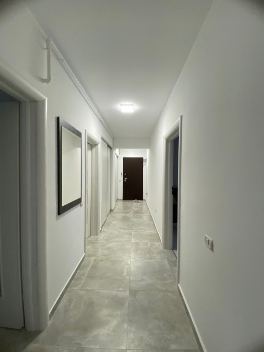 Apartament de Lux 2 Camere de Inchiriat Fundeni Strada Piersicului