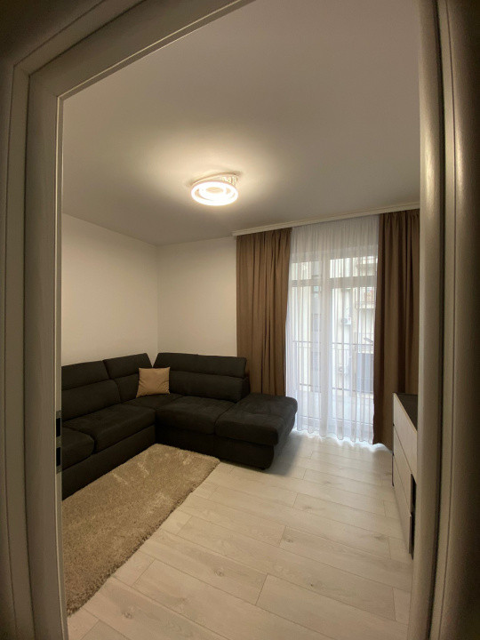 Apartament de Lux 2 Camere de Inchiriat Fundeni Strada Piersicului