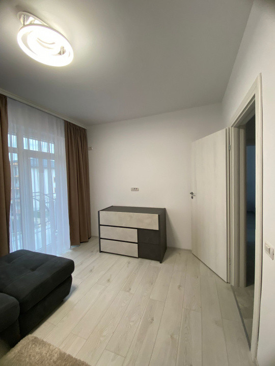 Apartament de Lux 2 Camere de Inchiriat Fundeni Strada Piersicului