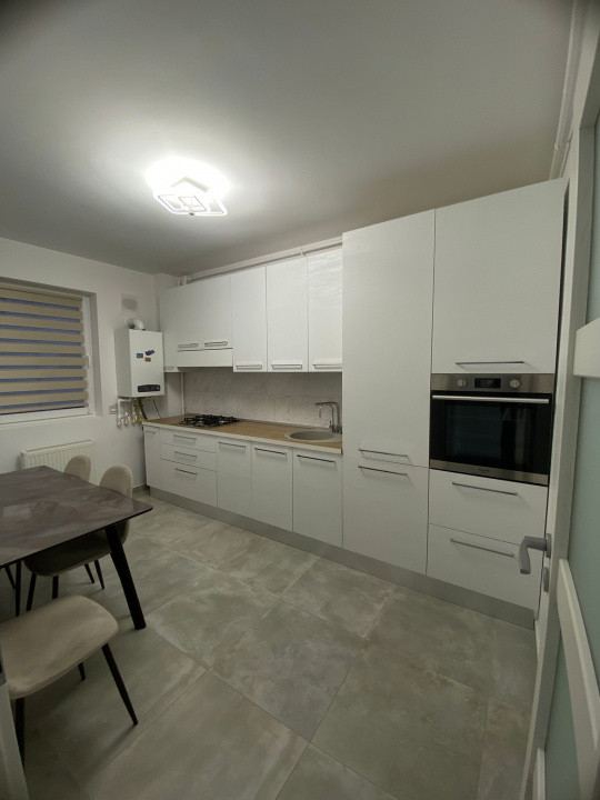 Apartament de Lux 2 Camere de Inchiriat Fundeni Strada Piersicului