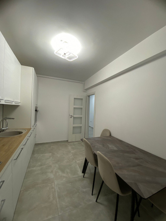 Apartament de Lux 2 Camere de Inchiriat Fundeni Strada Piersicului