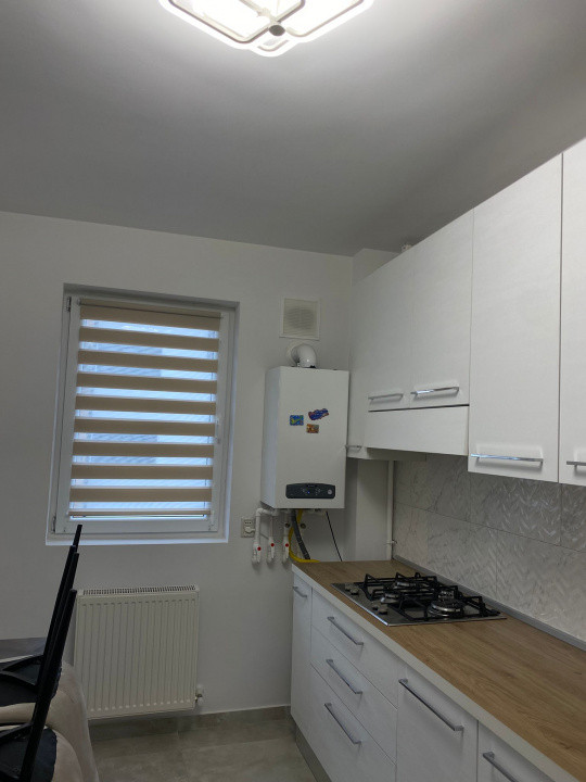 Apartament de Lux 2 Camere de Inchiriat Fundeni Strada Piersicului