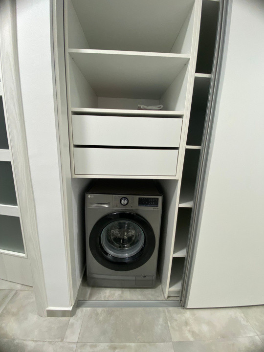 Apartament de Lux 2 Camere de Inchiriat Fundeni Strada Piersicului