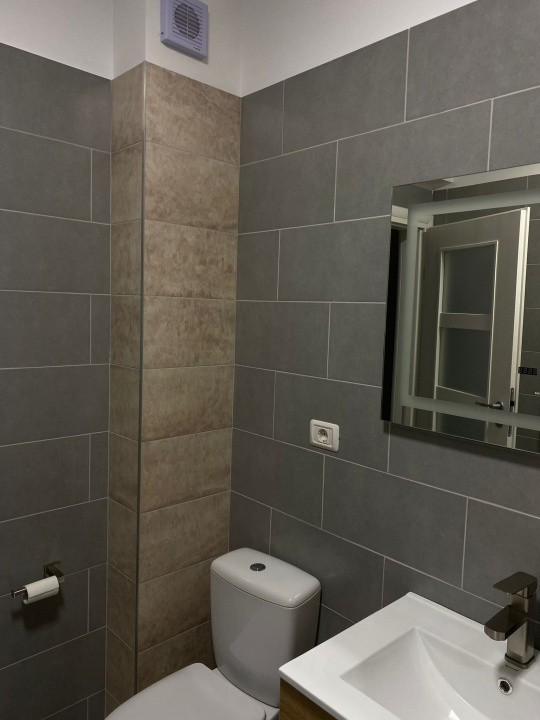 Apartament de Lux 2 Camere de Inchiriat Fundeni Strada Piersicului
