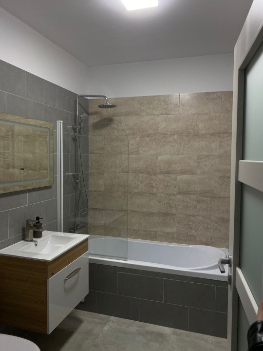 Apartament de Lux 2 Camere de Inchiriat Fundeni Strada Piersicului