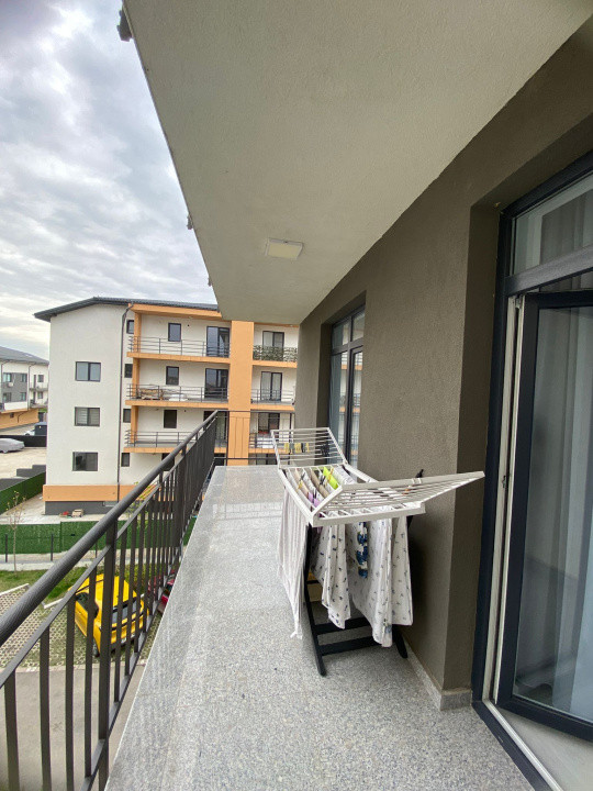 Apartament de Lux 2 Camere de Inchiriat Fundeni Strada Piersicului