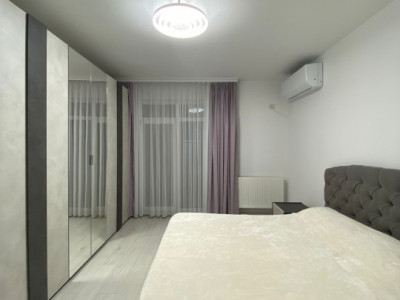 Apartament de Lux 2 Camere de Inchiriat Fundeni Strada Piersicului