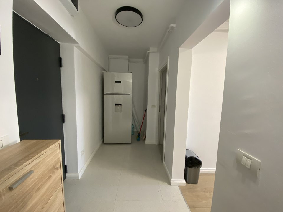 Studio de închiriat - Zona Exclusivistă, Vizavi de Palatul Parlamentului