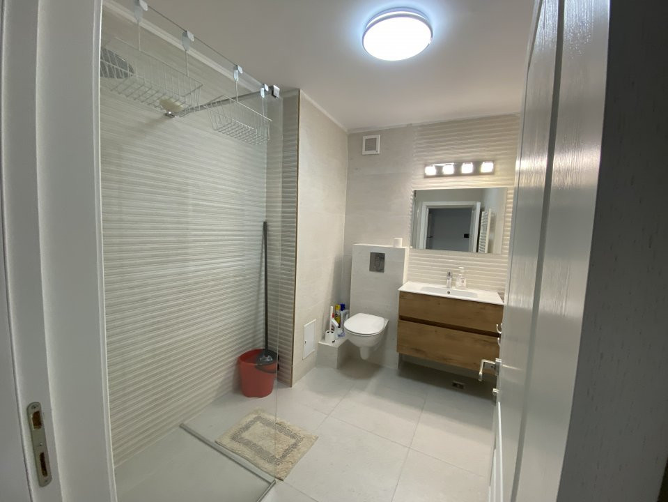 Studio de închiriat - Zona Exclusivistă, Vizavi de Palatul Parlamentului