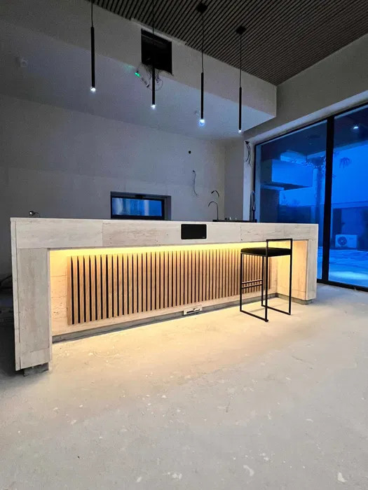 Vila Unică în Corbeanca – Smart Home Complet, Piscină și Terasă 