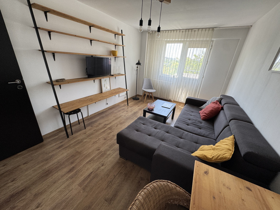 Apartament 2 camere / Zona  Piața Sudului