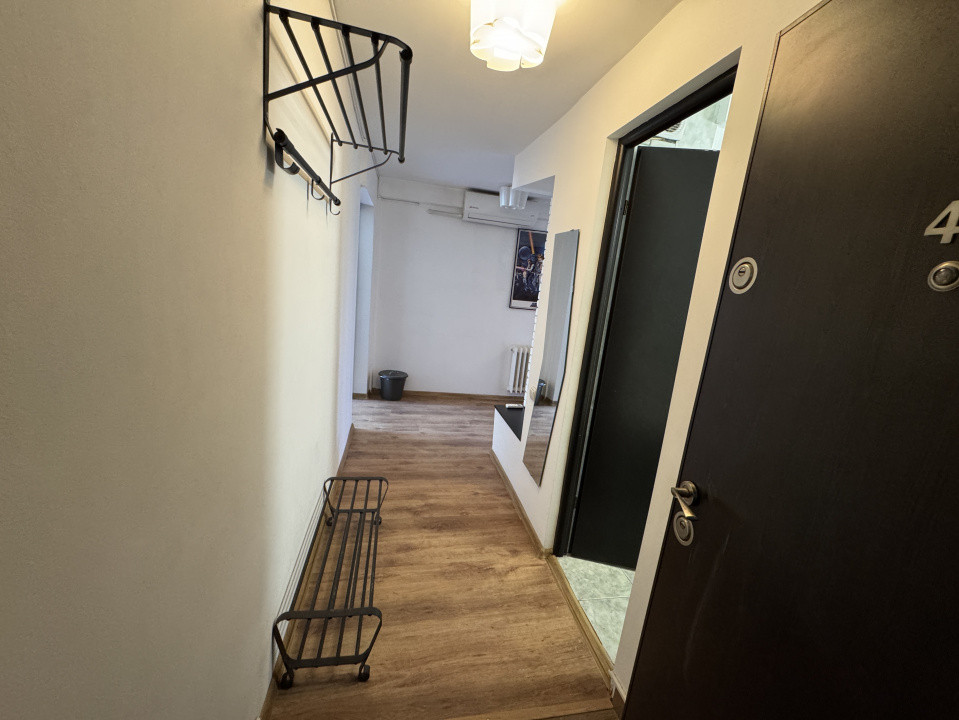 Apartament 2 camere / Zona  Piața Sudului