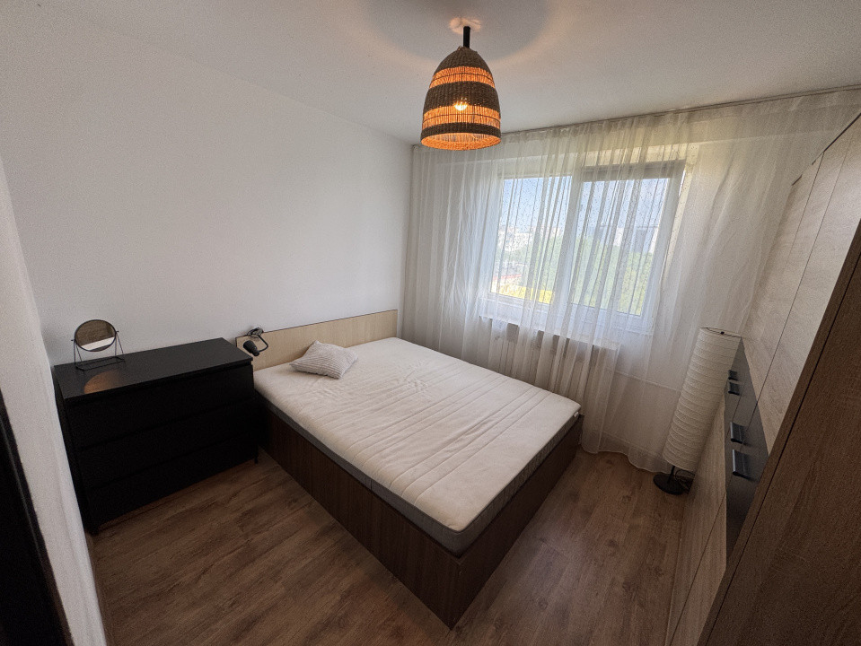 Apartament 2 camere / Zona  Piața Sudului