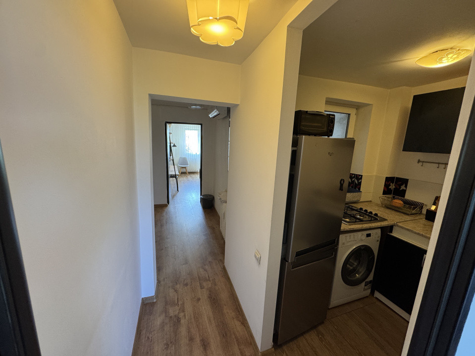 Apartament 2 camere / Zona  Piața Sudului