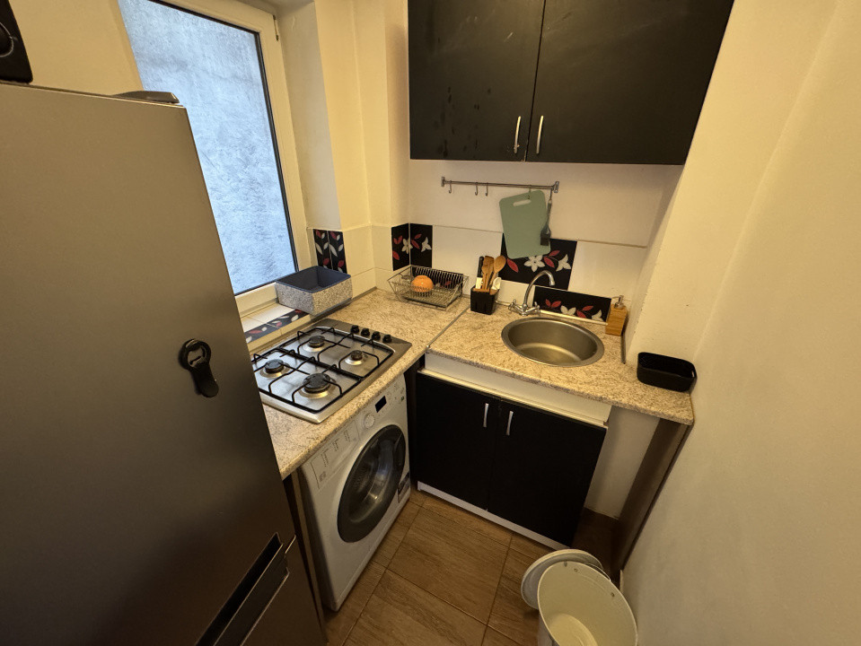Apartament 2 camere / Zona  Piața Sudului