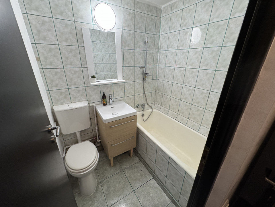 Apartament 2 camere / Zona  Piața Sudului